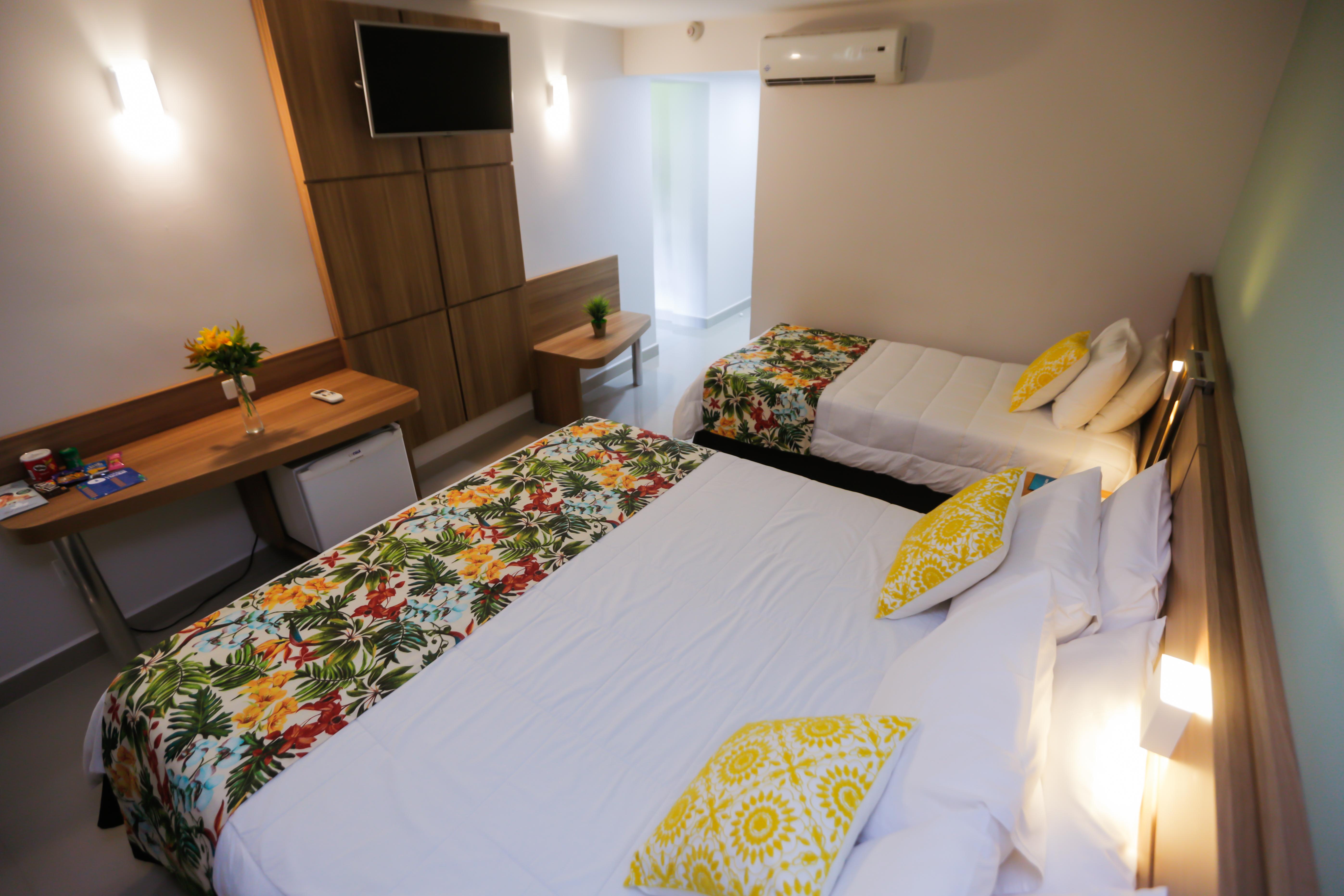 Vivaz Cataratas Hotel Resort Foz do Iguacu Ngoại thất bức ảnh