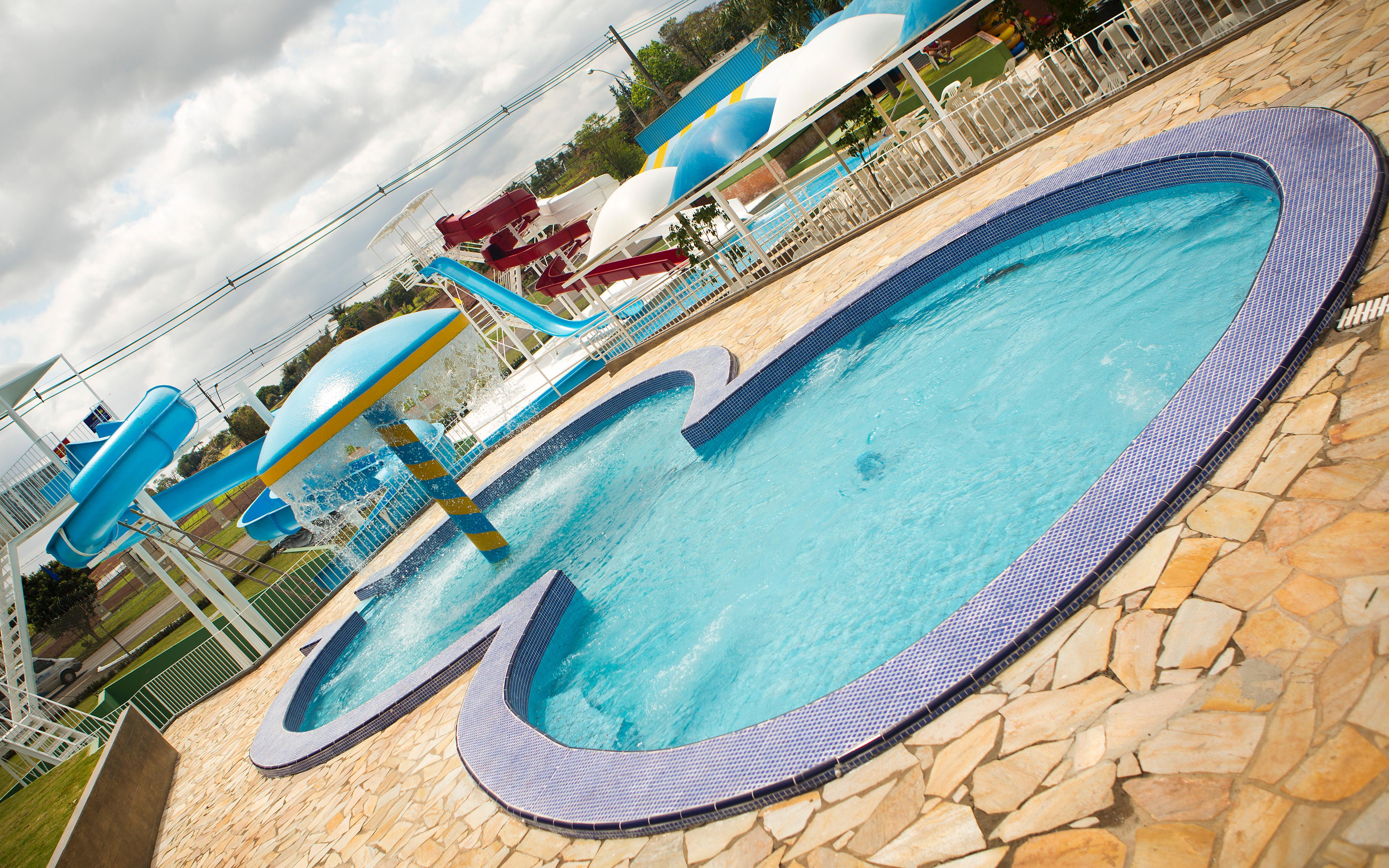 Vivaz Cataratas Hotel Resort Foz do Iguacu Ngoại thất bức ảnh