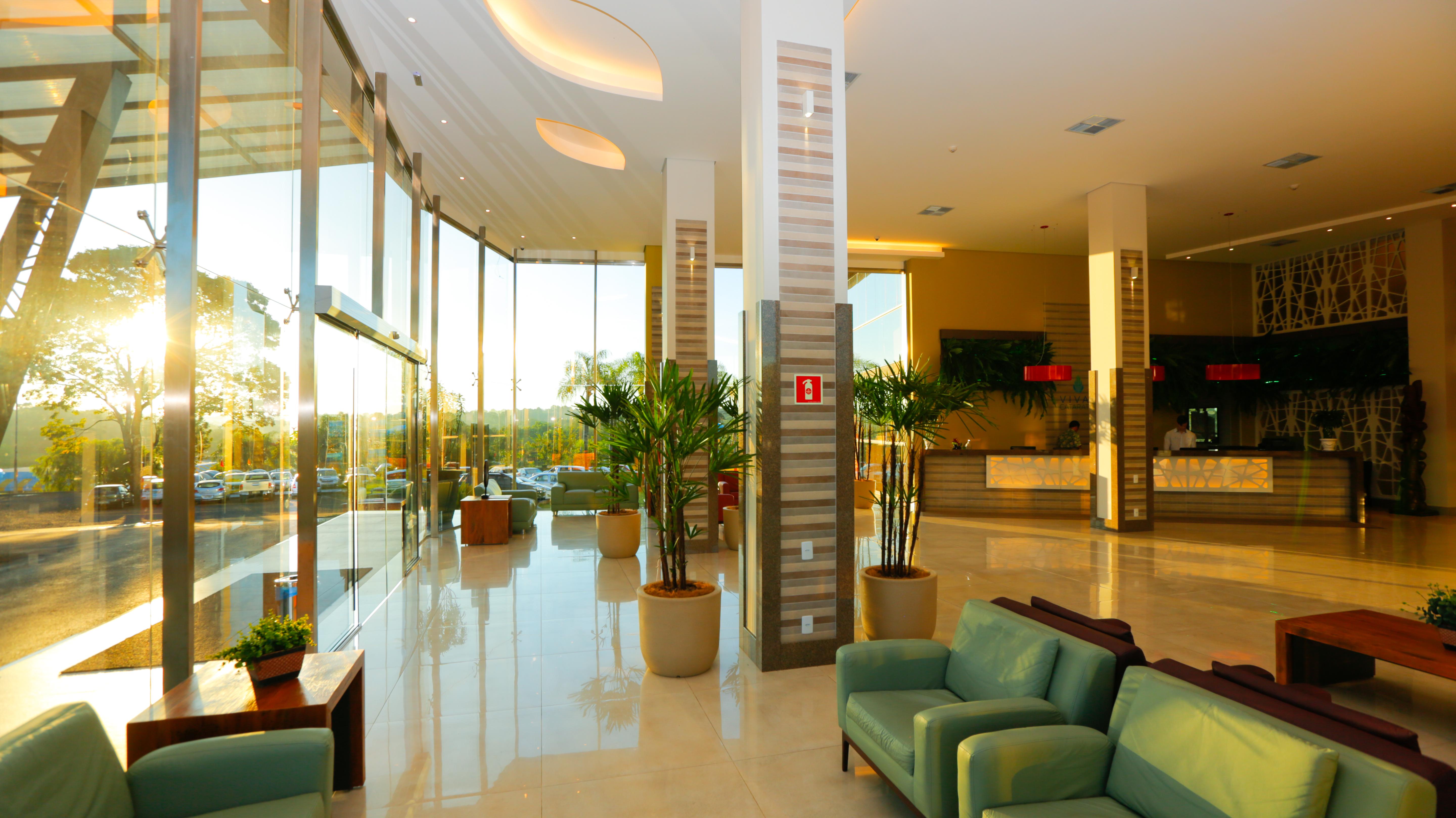 Vivaz Cataratas Hotel Resort Foz do Iguacu Ngoại thất bức ảnh