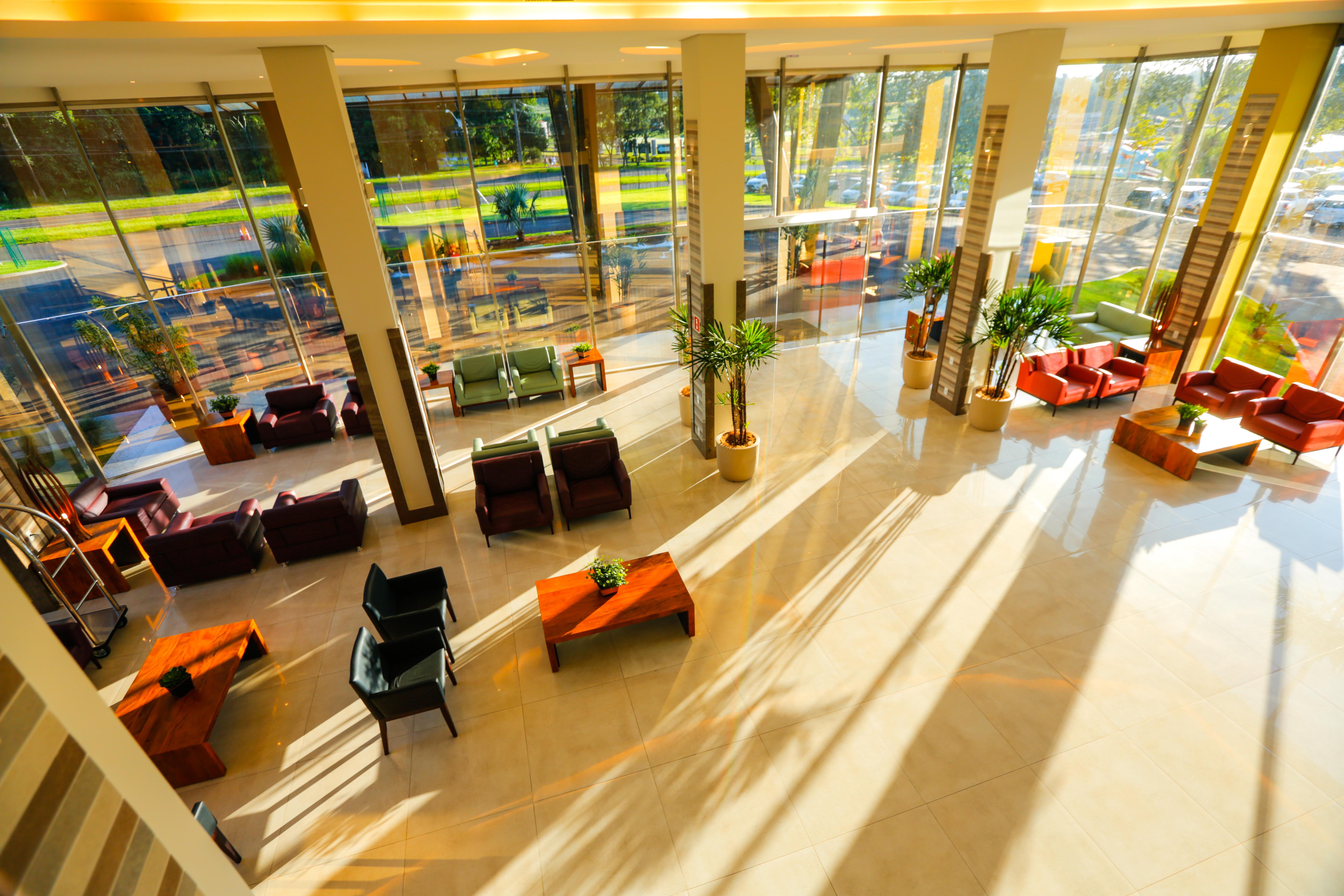 Vivaz Cataratas Hotel Resort Foz do Iguacu Ngoại thất bức ảnh