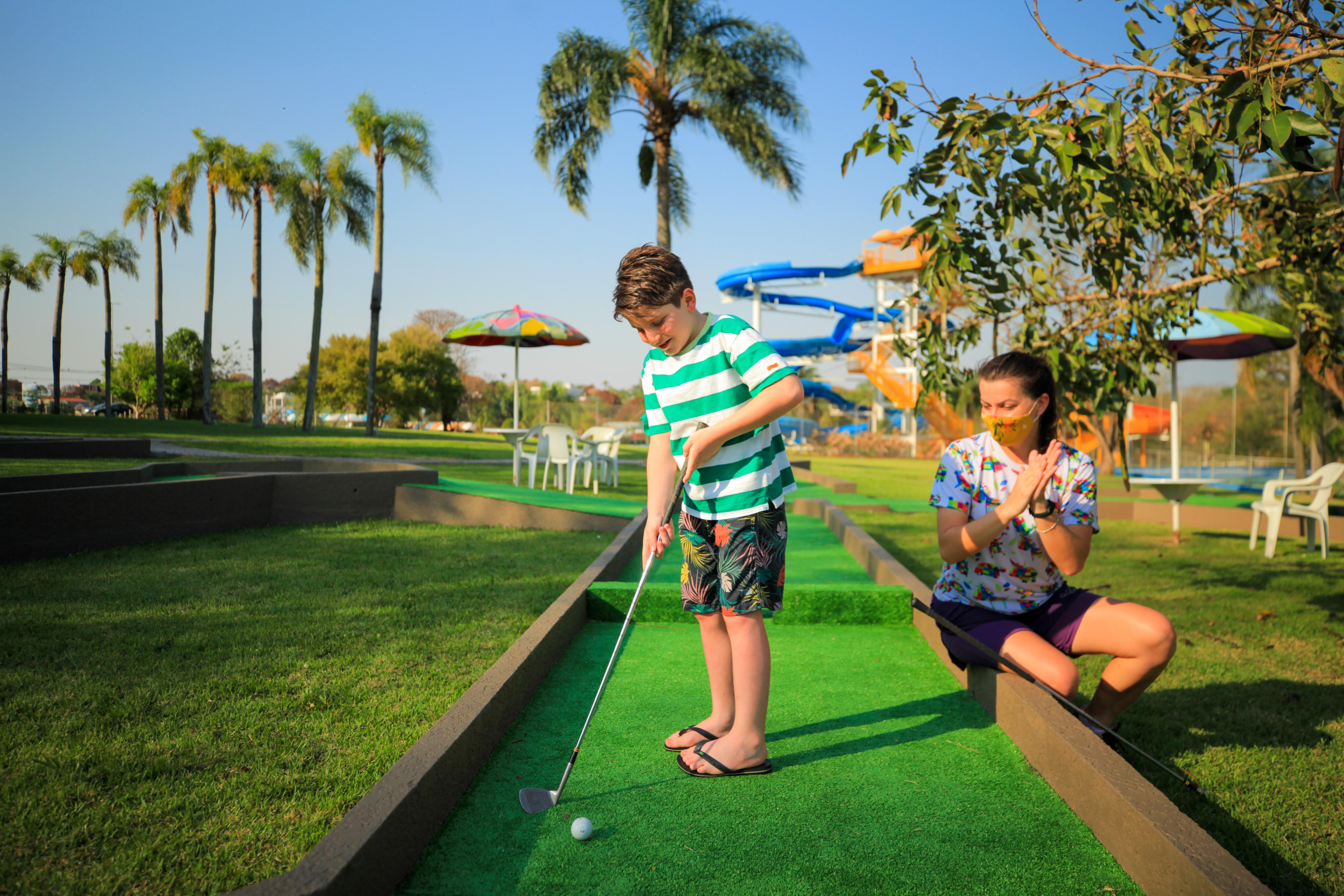 Vivaz Cataratas Hotel Resort Foz do Iguacu Ngoại thất bức ảnh