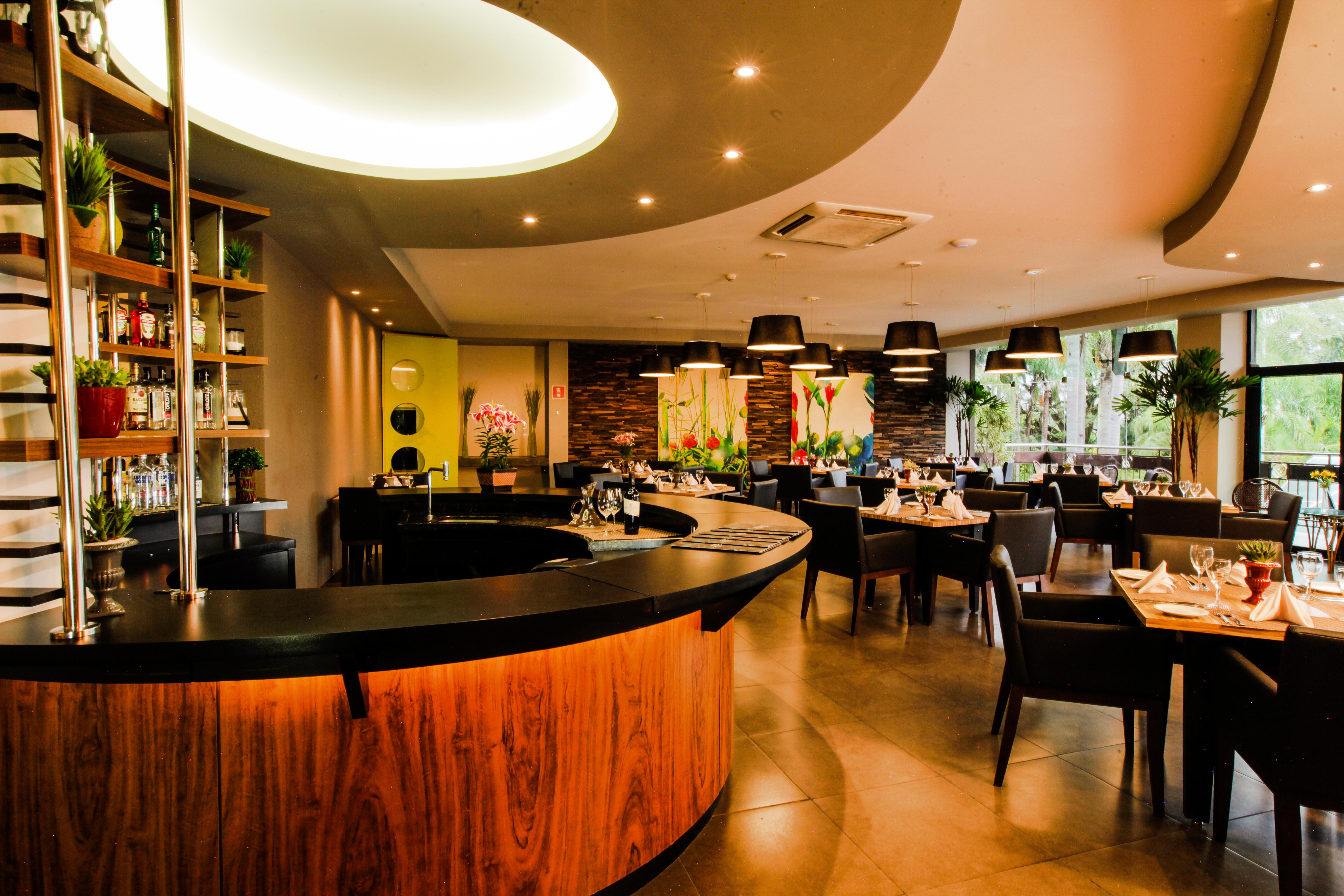 Vivaz Cataratas Hotel Resort Foz do Iguacu Ngoại thất bức ảnh