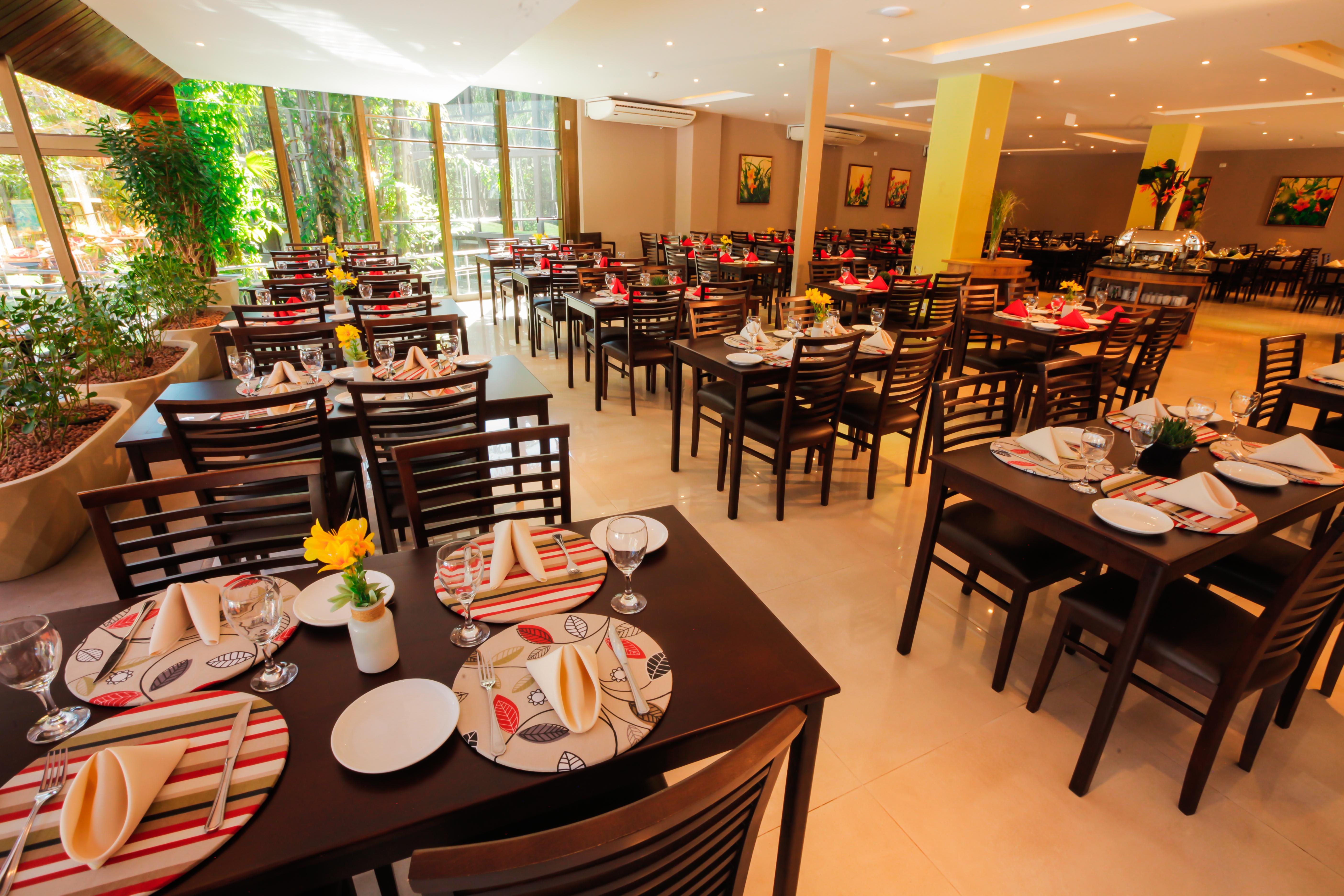 Vivaz Cataratas Hotel Resort Foz do Iguacu Ngoại thất bức ảnh