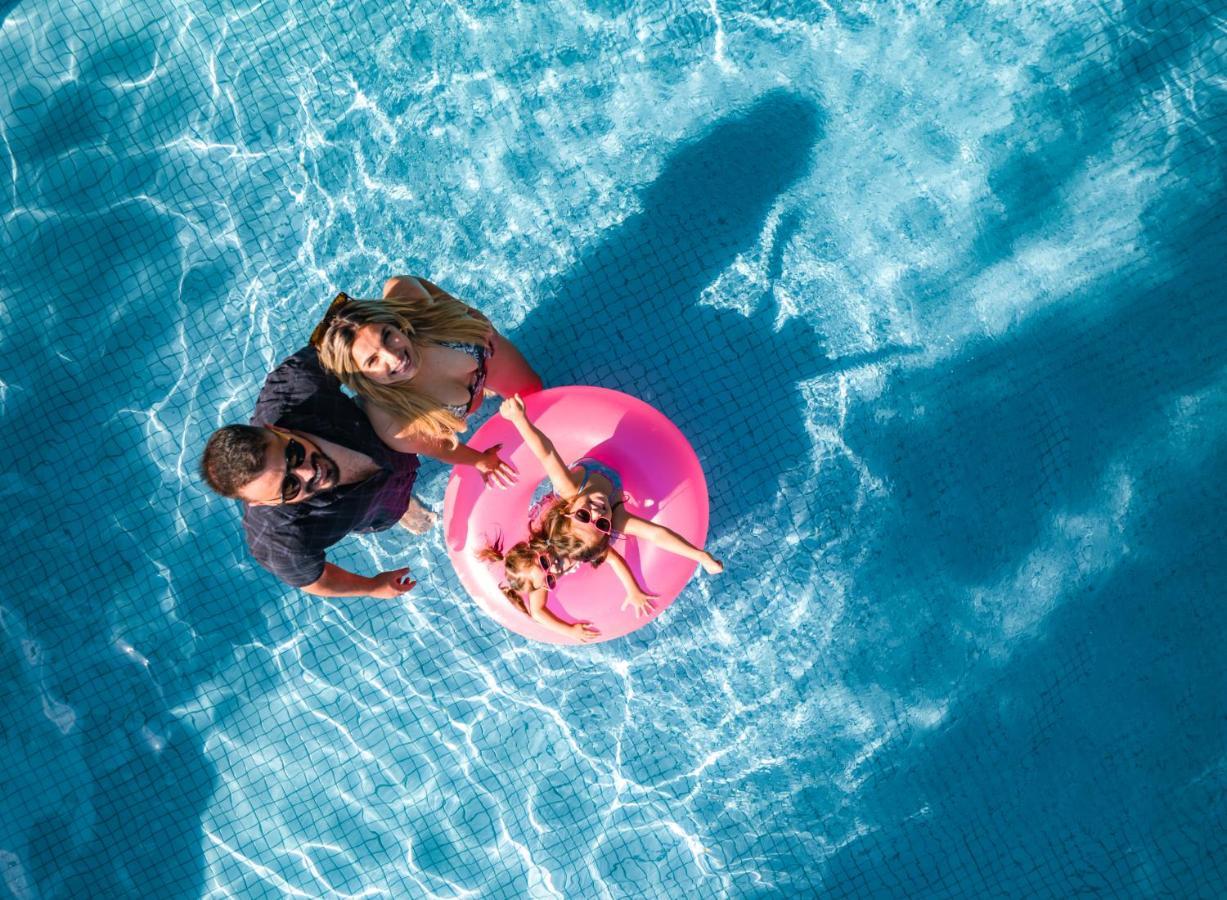 Vivaz Cataratas Hotel Resort Foz do Iguacu Ngoại thất bức ảnh